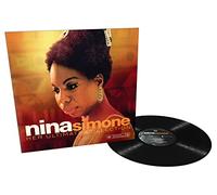 Nina Simone – Her Ultimate Collection – Vinyle – Import (Sony Music)