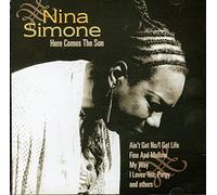Simone, Nina - Here Comes the Sun