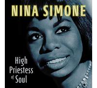 Simone Nina - High Priestess of Soul [Import]
