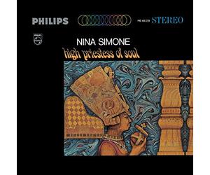 Simone, Nina - High Priestess of Soul