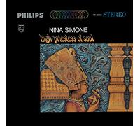 Simone, Nina - High Priestess of Soul [Import]