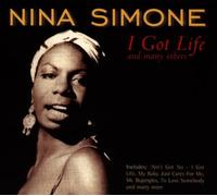 Nina Simone – I Got Life and Many Other – Import – RCA