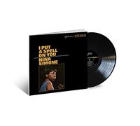 Nina Simone – I Put a Spell on You – Vinyle 12" 180 g 33 tours