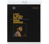 Simone,Nina - I put a spell on you - Blu-Ray Audio