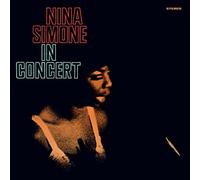 Simone Nina - In Concert
