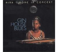Simone Nina - in Concert-Gin House Blues [Import]