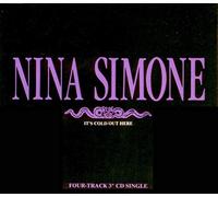 Simone, Nina - It's Cold Out Here [Import]