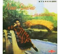 Simone Nina - Jazz As Played in a Exclusive Side Stree [Import]