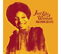 Simone, Nina - Just Like a Woman: Nina Simone