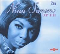 Simone, Nina - Lady Blue