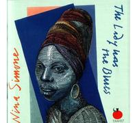 Simone, Nina - Lady Has The Blues