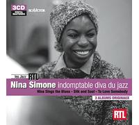 Simone, Nina - Les Jazz Rtl [Import]
