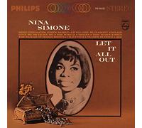 Simone, Nina - Let It All Out [Import]