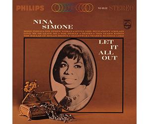 Simone, Nina - Let It All Out [Import]