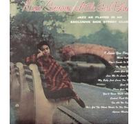 Simone, Nina - Little Girl Blue-180gr [Import]