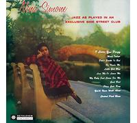 SIMONE,NINA - Little Girl Blue+4 (Limited Uhqcd)