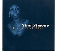 Simone, Nina - Little Girl Blue [Import]
