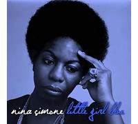 Simone, Nina - Little Girl Blue [Import]