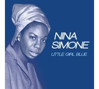 Simone,Nina - Little Girl Blues