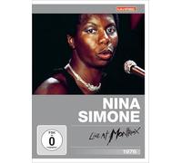 Simone,Nina - Live at Montreux 1976 (Kulturspiegel Edition) [Import]