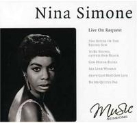 Simone,Nina - Live on Request [Import]