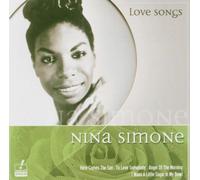 Simone, Nina - Love Songs : Nina Simone