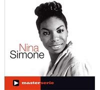 Nina Simone – Master Serie – CD – Import