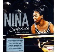 Simone, Nina - Mood Indigo