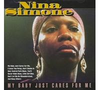 Simone,Nina - My Baby Just Cares for Me