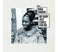 Simone Nina - My Baby Just Cares for Me