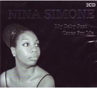 Simone, Nina - My Baby Just Cares for Me [Import]