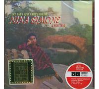 Simone, Nina - My Baby Just Cares for Me [Import]