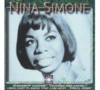 Simone, Nina - My Baby Just Cares for Me