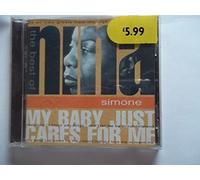 Simone,Nina - My Baby Just Cares for Me [Import]