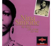 Simone,Nina - My Baby Just Cares for Me [Import]
