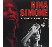 Simone Nina - My Baby Just Cares for Me [Import]