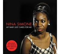 Simone, Nina - My Baby Just Cares for Me [Import]