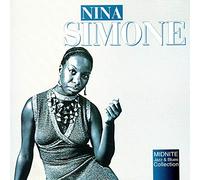 Simone, Nina - My Baby Just Cares for Me-Live