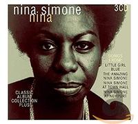 Simone, Nina - Classic Album Collection Plus