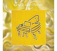 Simone, Nina - Nina Simone and Piano! [Bonus Tracks]