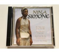 Simone, Nina - Nina Simone [Import]