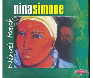 Simone, Nina - Nina's Back