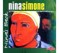 Simone,Nina - Nina's Back [Import]