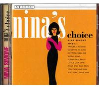 Simone, Nina - Nina's Choice
