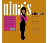 Simone, Nina - Nina'S Choice (Clear) [Import]
