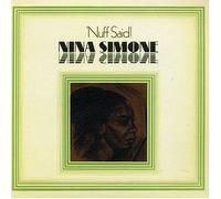 Simone, Nina - Nuff said !