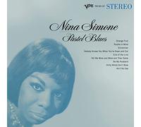 Simone Nina - Pastel Blues (180 Gr. Vinyl Gatefold)