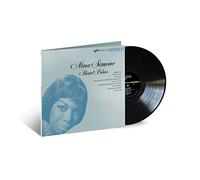 Nina Simone – Pastel Blues – Vinyle LP neuf 180 g