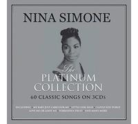 Simone, Nina - Platinum Collection [Import]