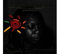 Nina Simone – Rising Sun Collection – Import (1980)